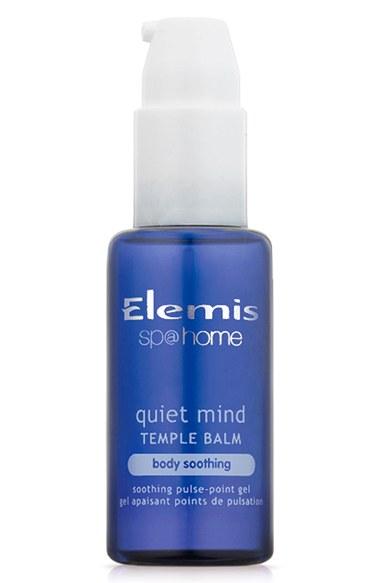 Elemis Quiet Mind Temple Balm