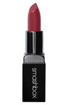 Smashbox Be Legendary Cream Lipstick - Cliffhanger Matte
