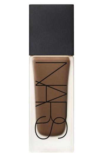 Nars All Day Luminous Weightless Liquid Foundation - Khartoum