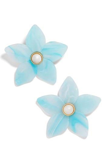 Women's Baublebar X Micaela Erlanger High Maintenance Stud Earrings