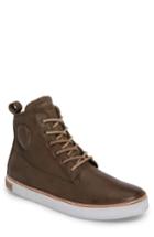 Men's Blackstone 'am02' Sneaker .5-10us / 43eu - Green