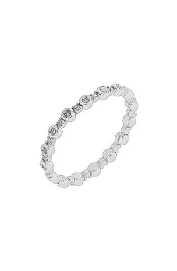 Women's Carriere Diamond Stackable Ring