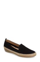 Women's Vaneli Nadette Espadrille Loafer Flat