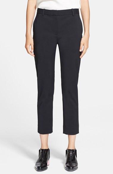 Women's 3.1 Phillip Lim Crop Pencil Pants