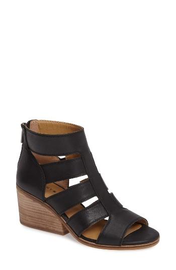 Women's Lucky Brand Sortia Gladiator Sandal