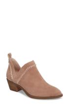 Women's Sole Society Nikkie Bootie