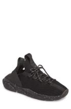 Men's Clear Weather The Interceptor Sneaker M - Black