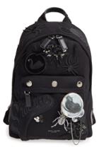Marc Jacobs 'rummage' Backpack -