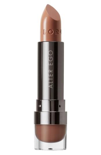 Lorac 'alter Ego' Matte Lipstick - Ceo