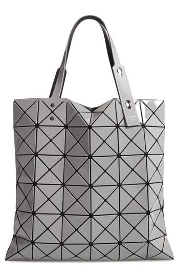 Bao Bao Issey Miyake Lucent Tote Bag - Blue