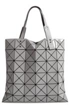 Bao Bao Issey Miyake Lucent Tote Bag - Blue