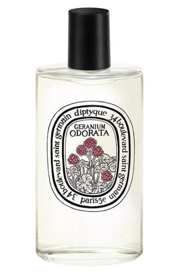 Diptyque 'geranium Odorata' Fragrance