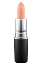 Mac Nudes Lipstick - The Right Note