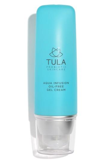 Tula Probiotic Skincare Aqua Infusion Oil-free Gel Cream