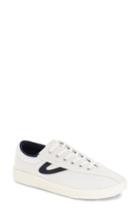 Women's Tretorn 'nylite ' Sneaker, Size 8.5 M - White