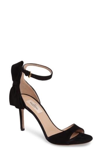 Women's Valentino Garavani Bowow Slingback Sandal