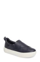 Women's Jslides Alec Slip-on Sneaker M - Blue