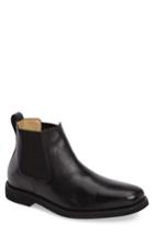 Men's Anatomic & Co. Cardoso Chelsea Boot -7.5us / 40eu - Black