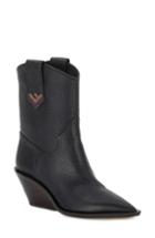 Women's Fendi Cutwalk Bootie .5us / 37eu - Black