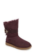 Women's Ugg Jaylyn Boot M - Purple