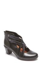 Women's Rockport Cobb Hill Rashel X-strap Pump