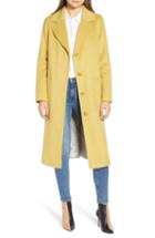 Women's Helene Berman Ruth Knee Length Coat