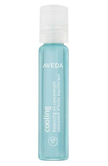 Aveda Cooling Balancing Oil Concentrate Rollerball