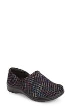 Women's Tempur-pedic Kaydi Clog M - Green