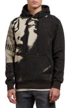 Men's Volcom Noa Noise Hoodie - Black