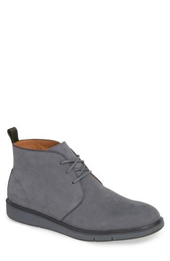 Men's Swims Motion Chukka Boot M - Grey