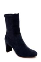 Women's Splendid Charlie Stretch Back Bootie .5 M - Blue