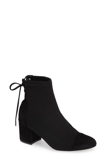 Women's Schutz Emilia Bootie M - Black