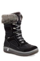 Women's Santana Canada 'marta' Water Resistant Insulated Winter Boot