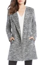 Women's Karen Kane Lightweight Tweed Jacket