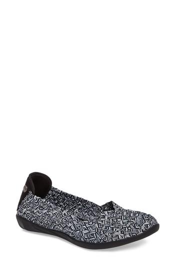 Women's Bernie Mev. Catwalk Sneaker Us / 41eu - Grey