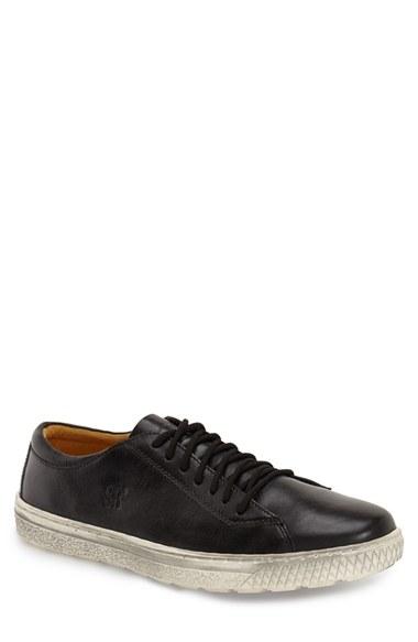 Men's Sandro Moscoloni 'rolly' Sneaker D - Black