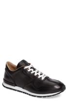 Men's Tod's 'allacciato' Sneaker Us / 6uk - Black