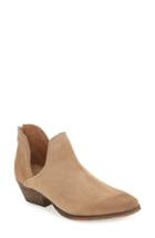 Women's Klub Nico 'bai' Bootie M - Brown