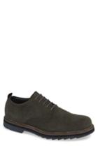 Men's Timberland Squall Canyon Waterproof Plain Toe Derby