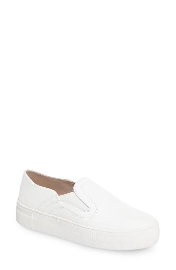 Women's Vince Camuto Kyah2 Platform Slip-on Sneaker