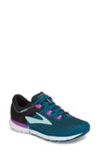 Women's Brooks Neuro 3 Running Shoe B - Blue