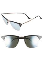 Men's Ray-ban 'clubmaster' 51mm Sunglasses -