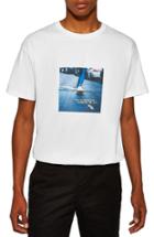 Men's Topman Skater Classic T-shirt - White