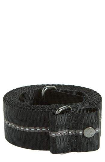 Zella Yoga Strap - Black