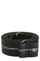 Zella Yoga Strap - Black