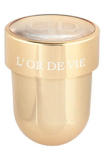 Dior 'l'or De Vie' La Creme Refill