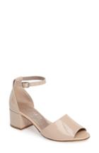 Women's Agl Single Band Sandal