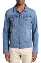 Men's 34 Heritage Travis Denim Jacket
