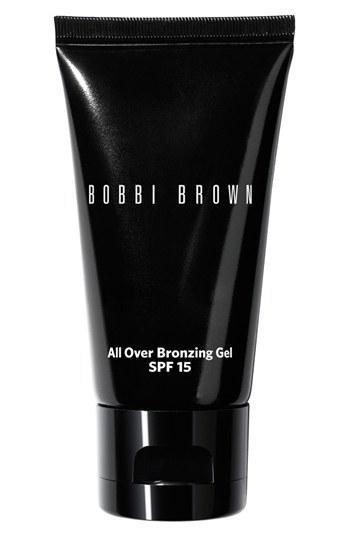 Bobbi Brown All-over Bronzing Gel Spf 15 -