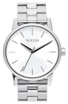 Women's Nixon 'kensington' Bracelet Watch, 32mm